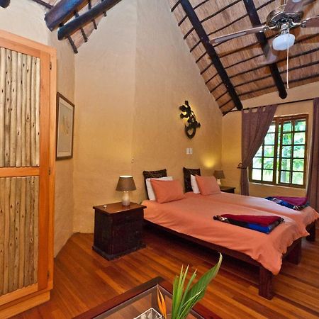 Greenfire Hazyview Lodge Экстерьер фото